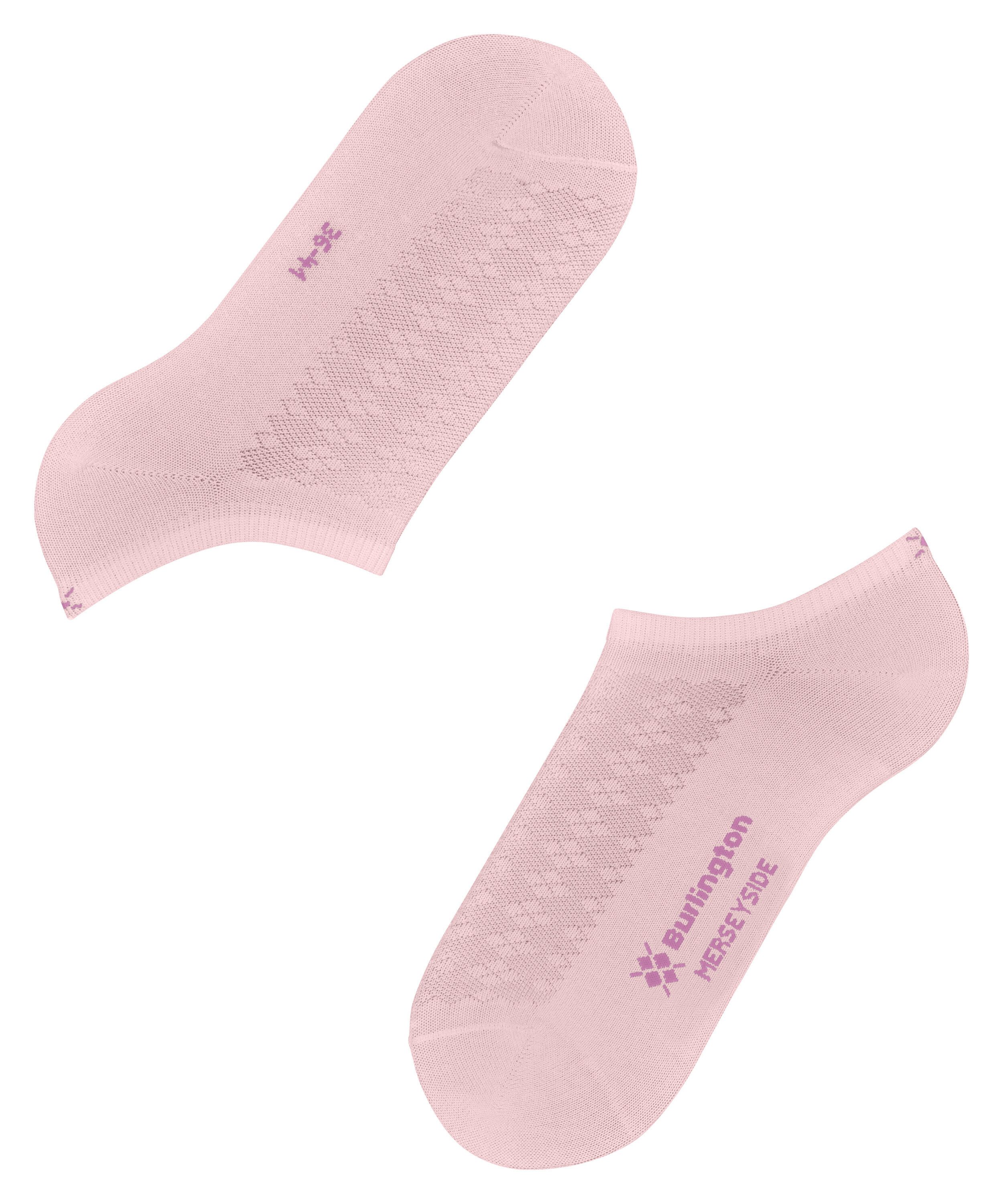 Burlington Sneakersocken Merseyside Sneakersocken (1-Paar)