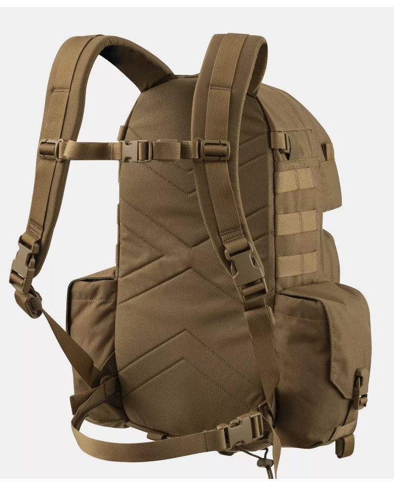Helikon-Tex Rucksack Helikon Tex taktischer Cordura Rucksack Ambush, 22 Liter, 45cm x 13,5 (1-tlg)