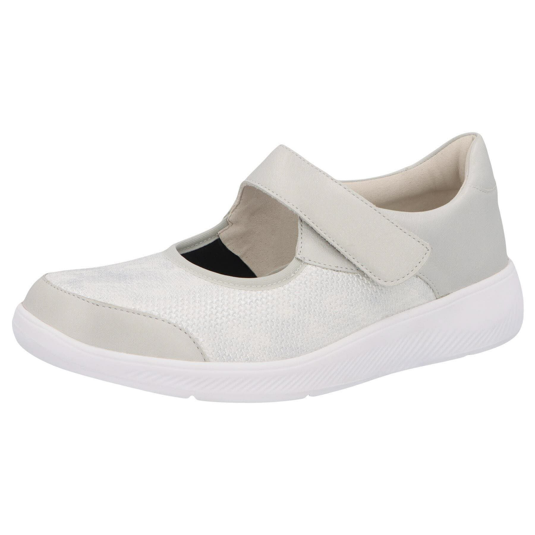 SOLIDUS Slipper für Damen Sandale (keine Angabe, 1-tlg., keine Angabe)
