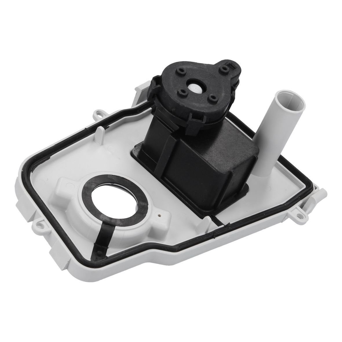 easyPART Elektropumpe wie Bauknecht 481010344760 Kondenswasserpumpe, Trockner