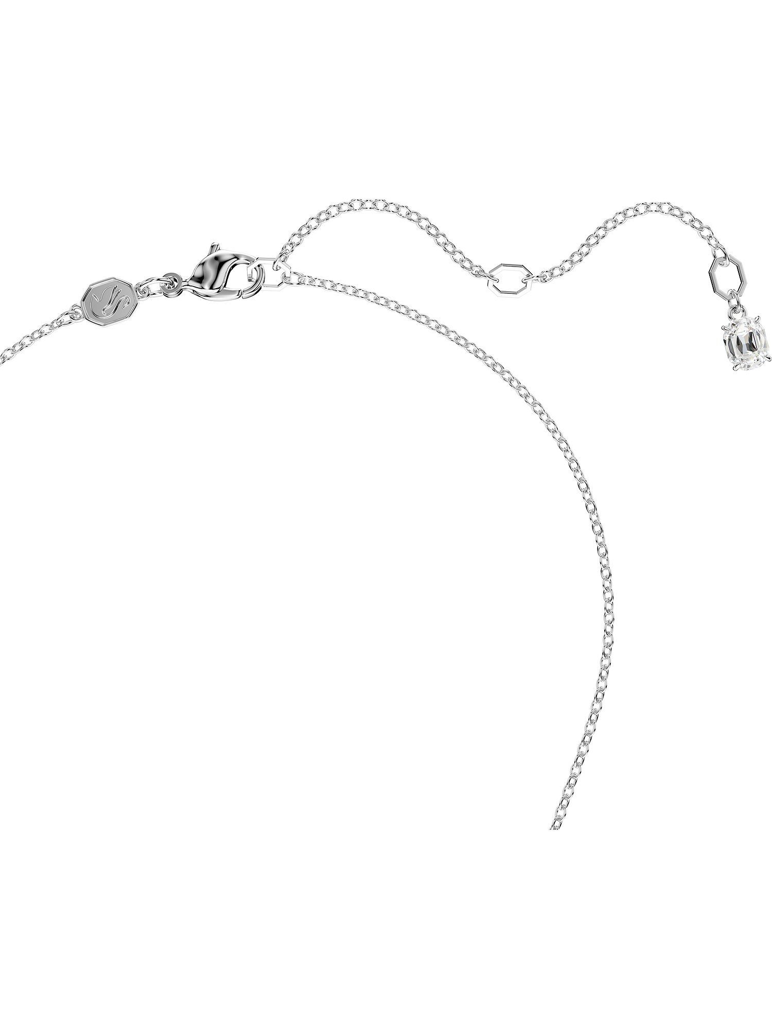 Swarovski Collier Swarovski Damen-Kette ...