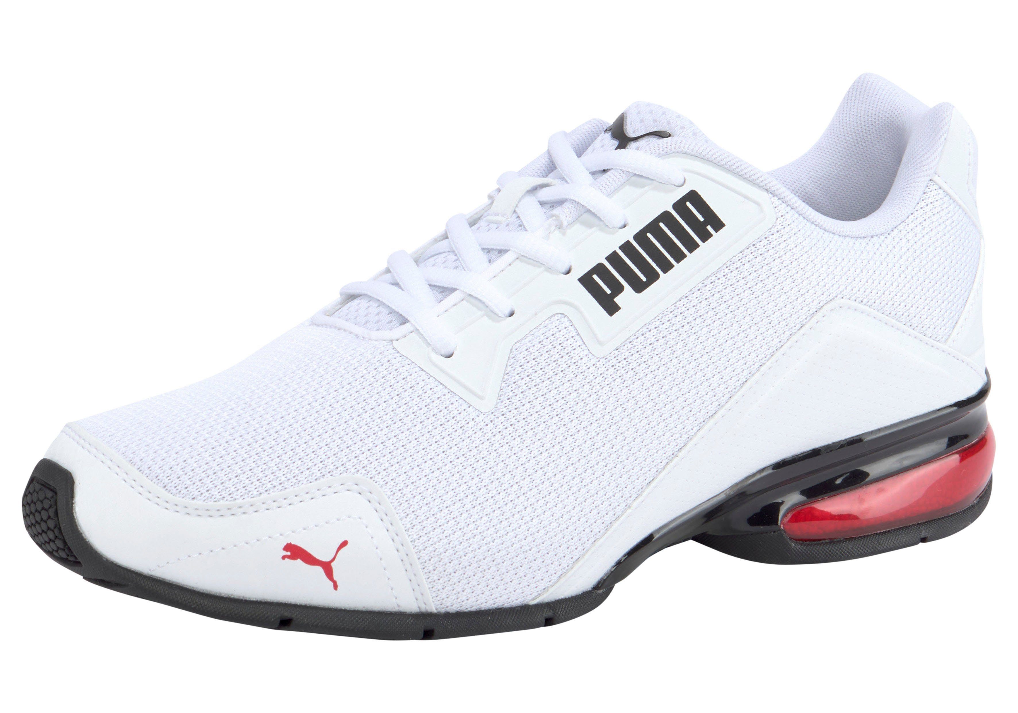 PUMA Leader VT Tech Mesh Кросівки