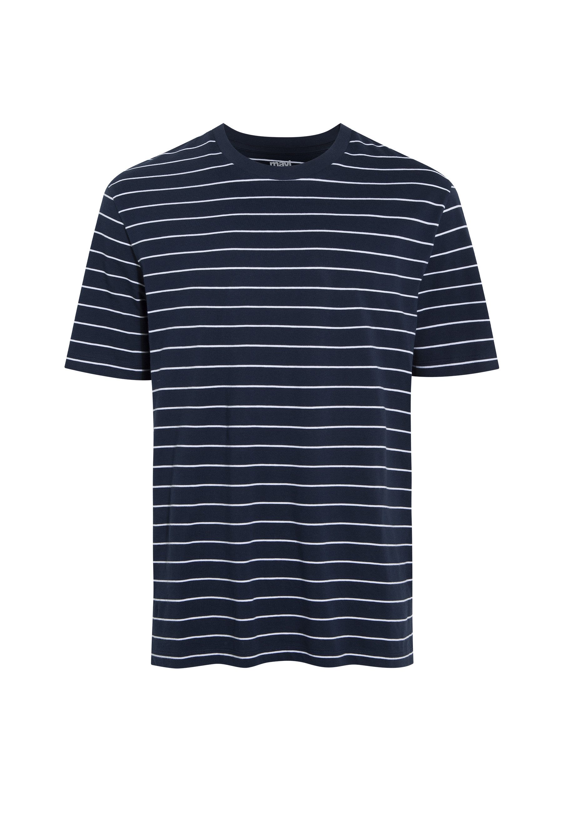 Mavi T-Shirt STRIPE TEE Stripe Tee