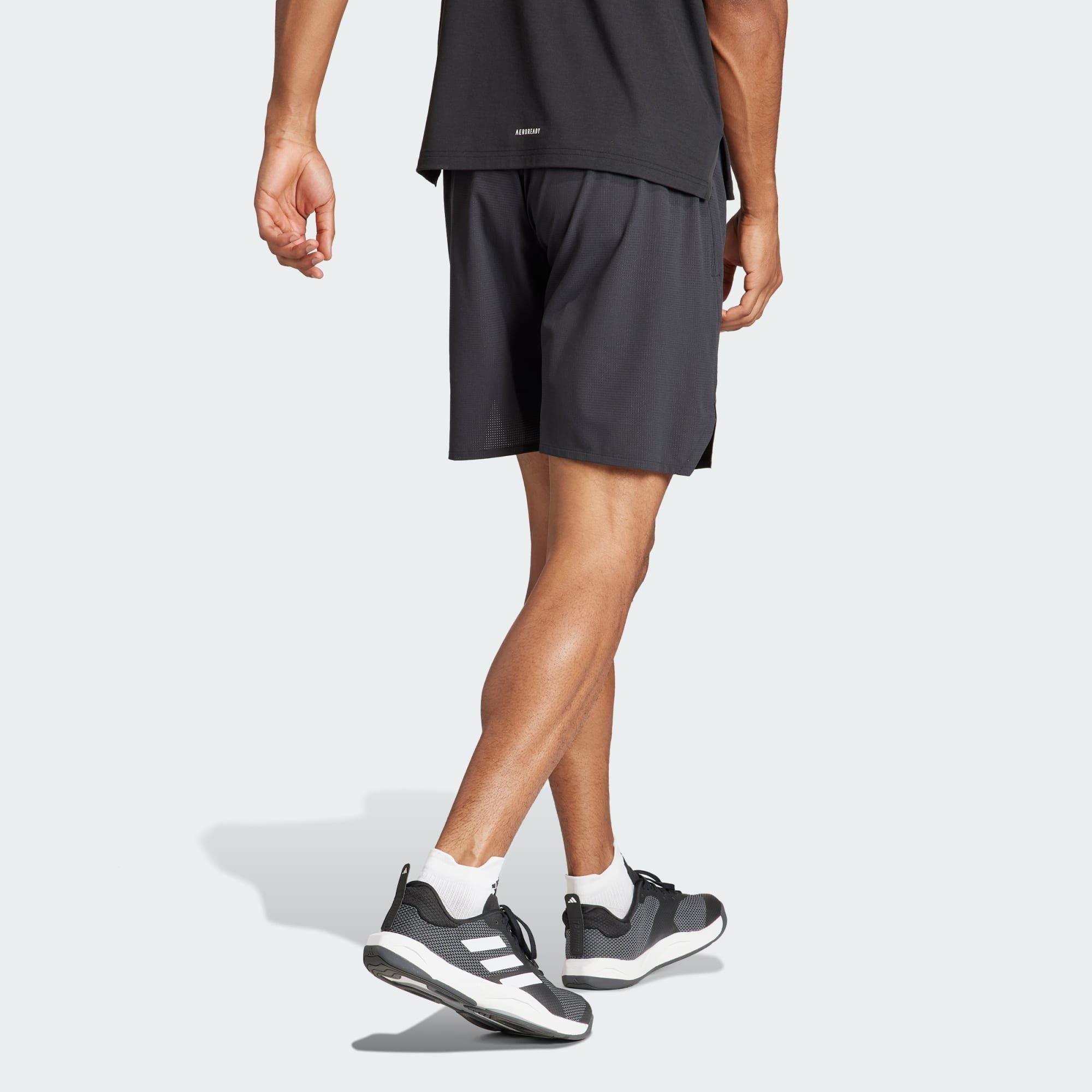adidas Performance Sweatshorts DESIGNED FOR TRAINING günstig online kaufen