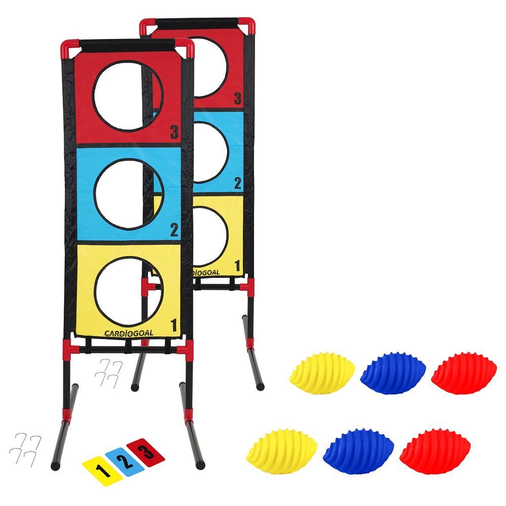 Spiel Wurfspiel-Set 75