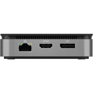 ICY BOX Laptop-Dockingstation IB-DK408-C41