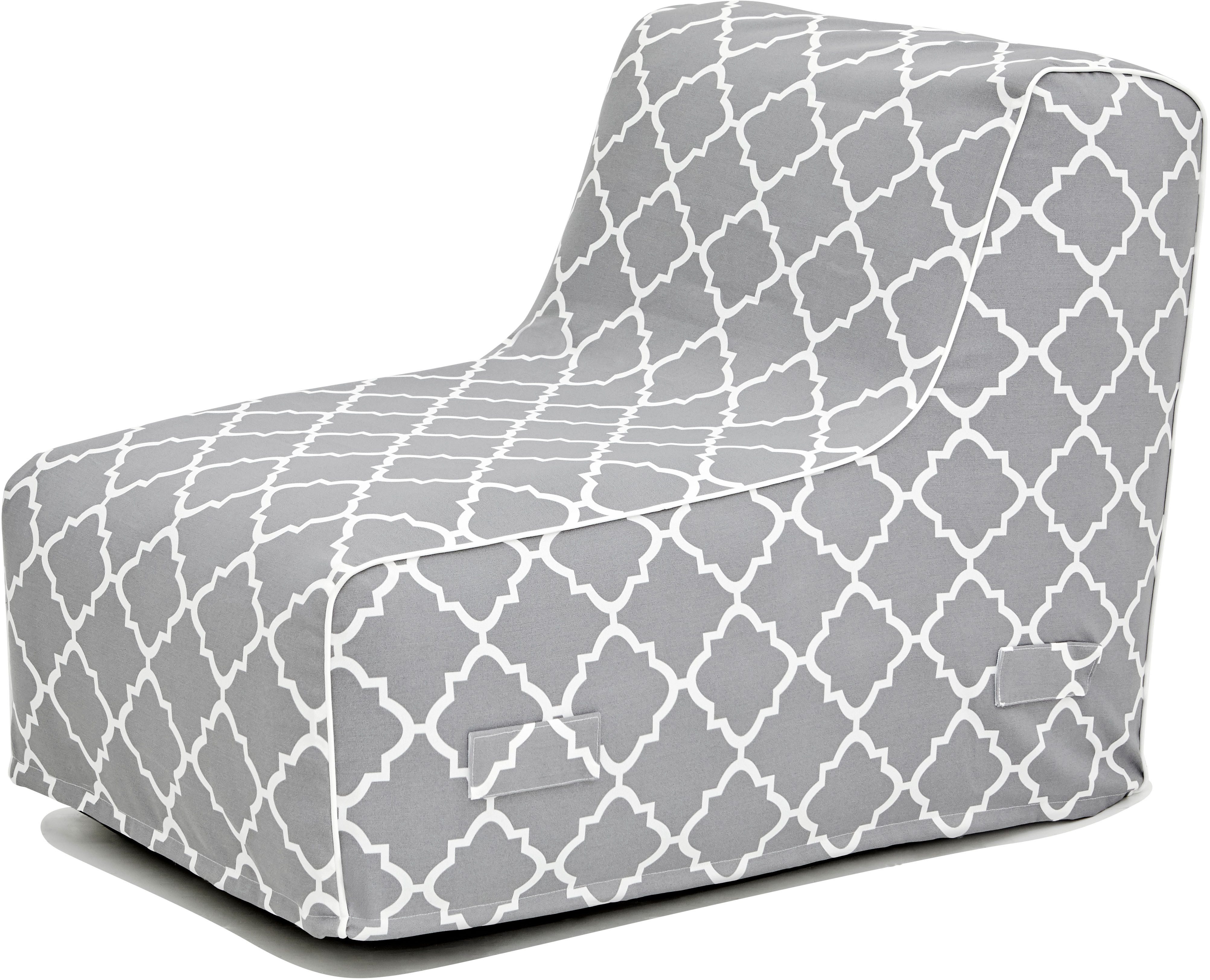 Jahnke Loungesessel AIR LOUNGE (1-St), aufblasbar, Indoor & Outdoor, 60 cm günstig online kaufen