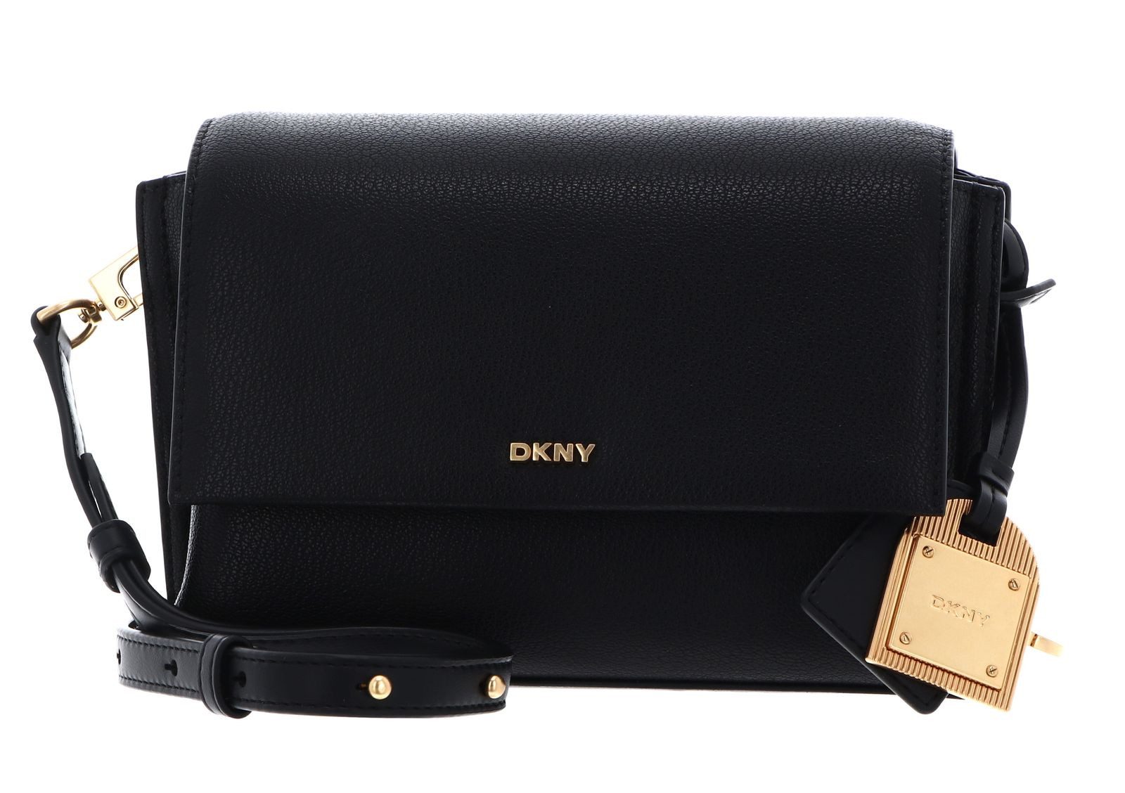 Umhängetasche Flap Crossbody
