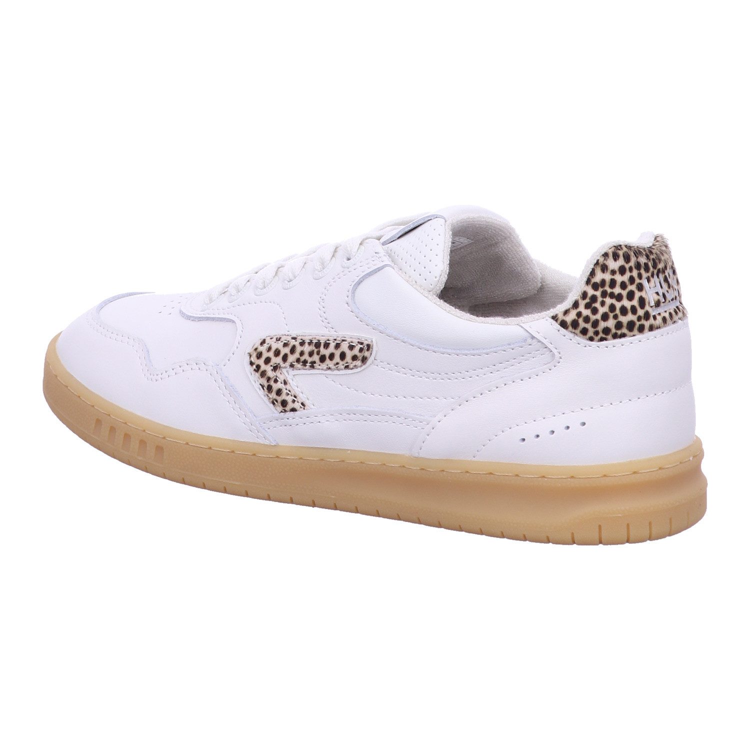 HUB W8401L71L10C68 Schnürschuh