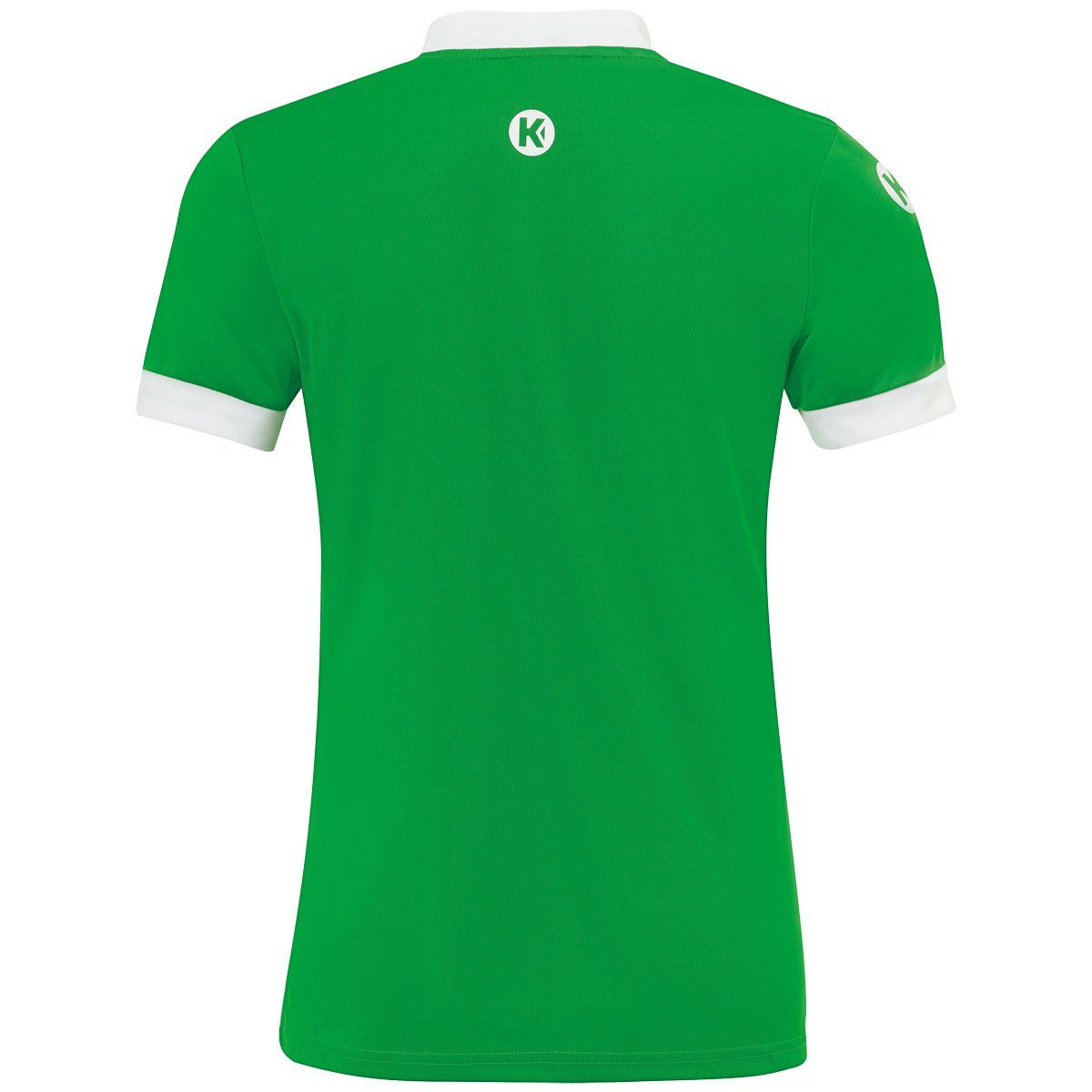 Kempa Kurzarmshirt Shirt PLAYER TRIKOT WOMEN (1-tlg., Trikot) atmungsaktiv
