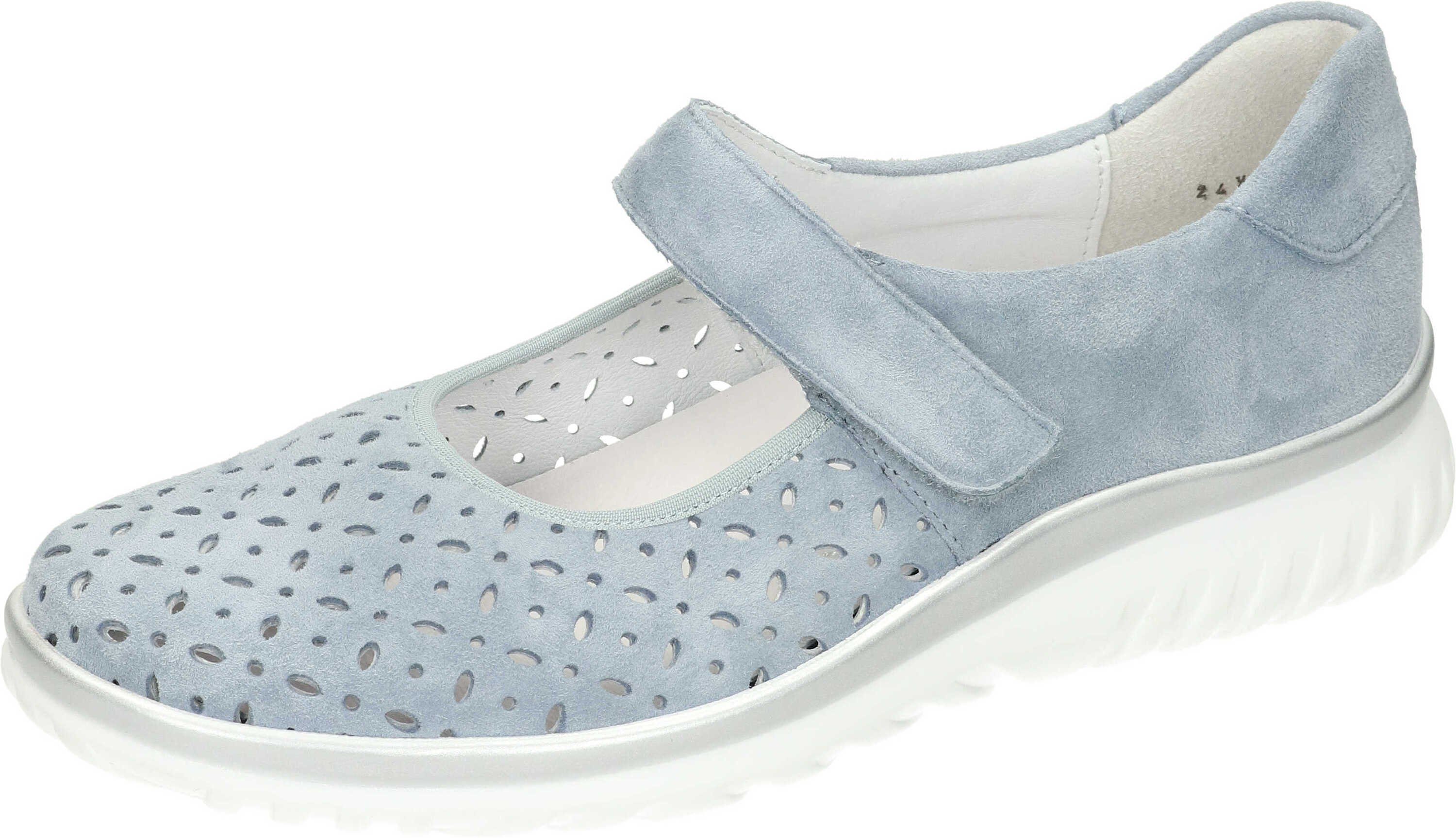 Klettschuhe Klettschuh
