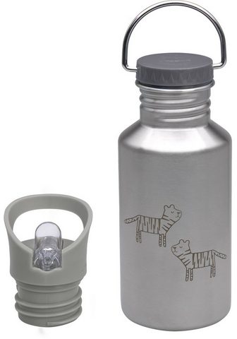 LÄSSIG Gertuvė Safari Tiger Grey