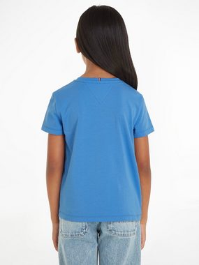 Tommy Hilfiger T-Shirt MONOTYPE TEE S/S Kinder bis 16 Jahre