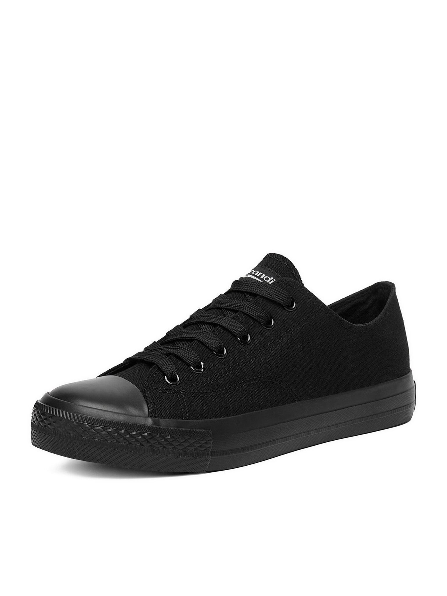sprandi Sprandi Herrenschuhe Schwarz Sprandi-CEOWB-YL201401 Schwarz Schwarz Sneaker