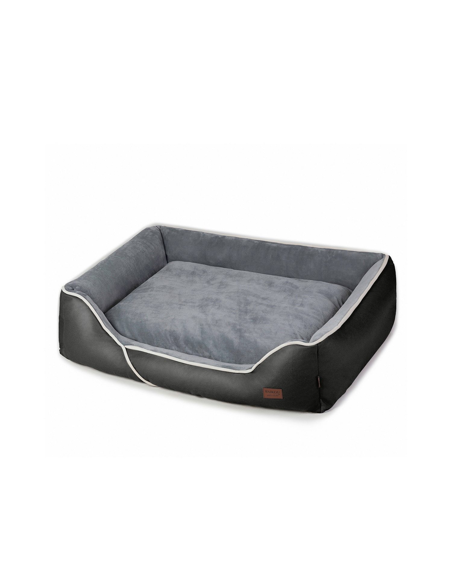 RAIKOU Hundematte Hundebett in 3 Größen günstig online kaufen