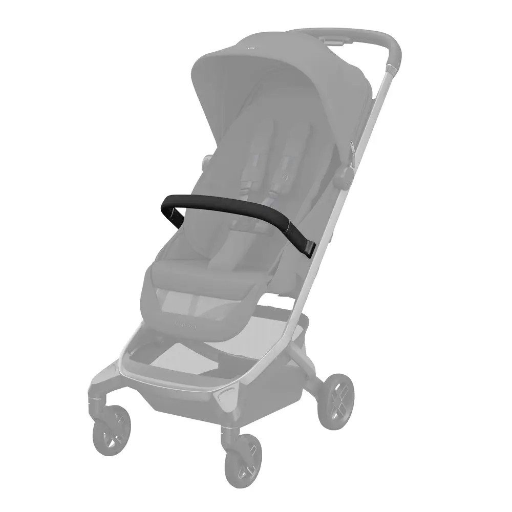 Maxi-Cosi Kinderwagenkette MAXI-COSI Sicherheitsbügel Fame Cabin black