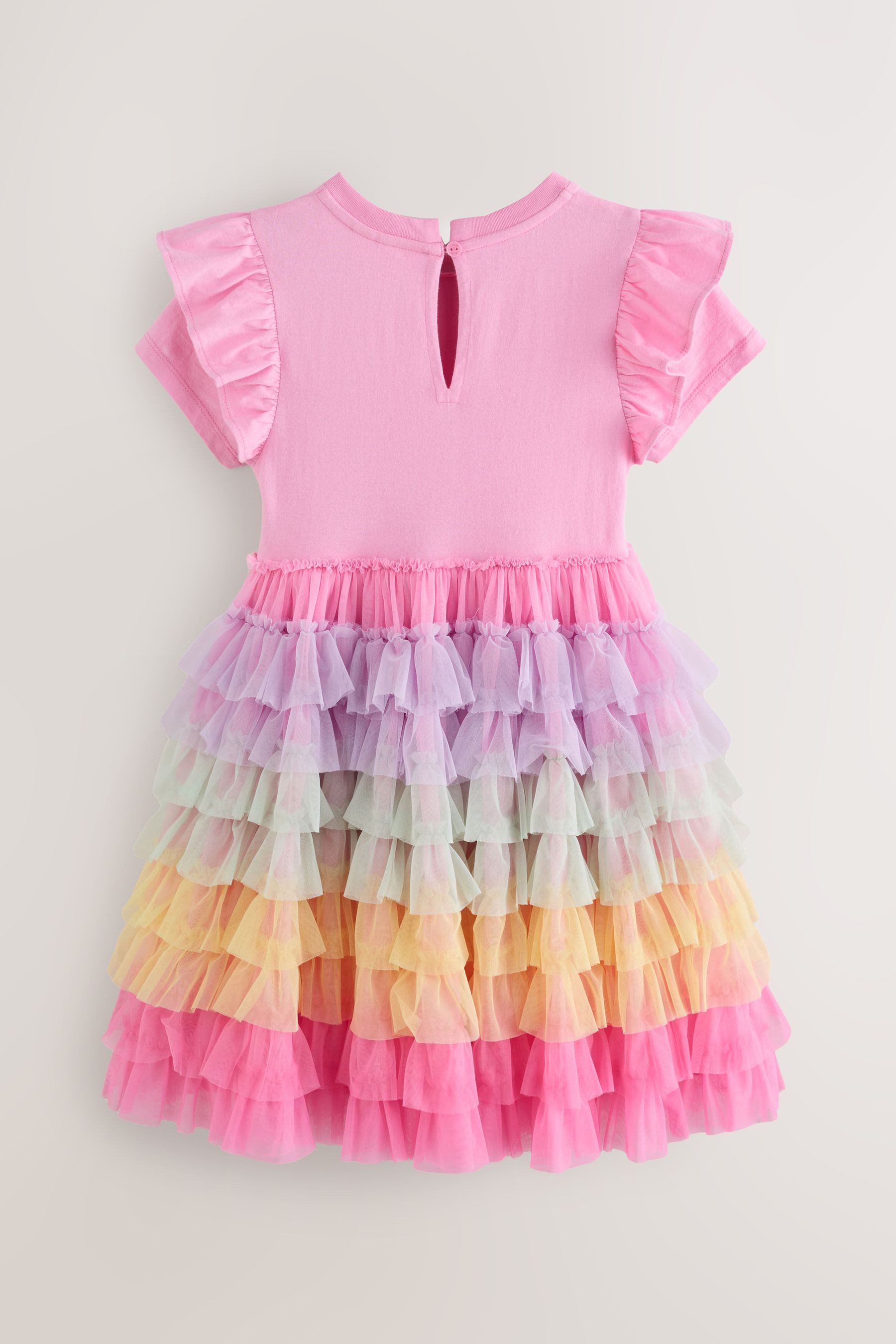 Little Bird by Jools Oliver Partykleid Little Bird by Jools Oliver Party-Tüllkleid (1-tlg)
