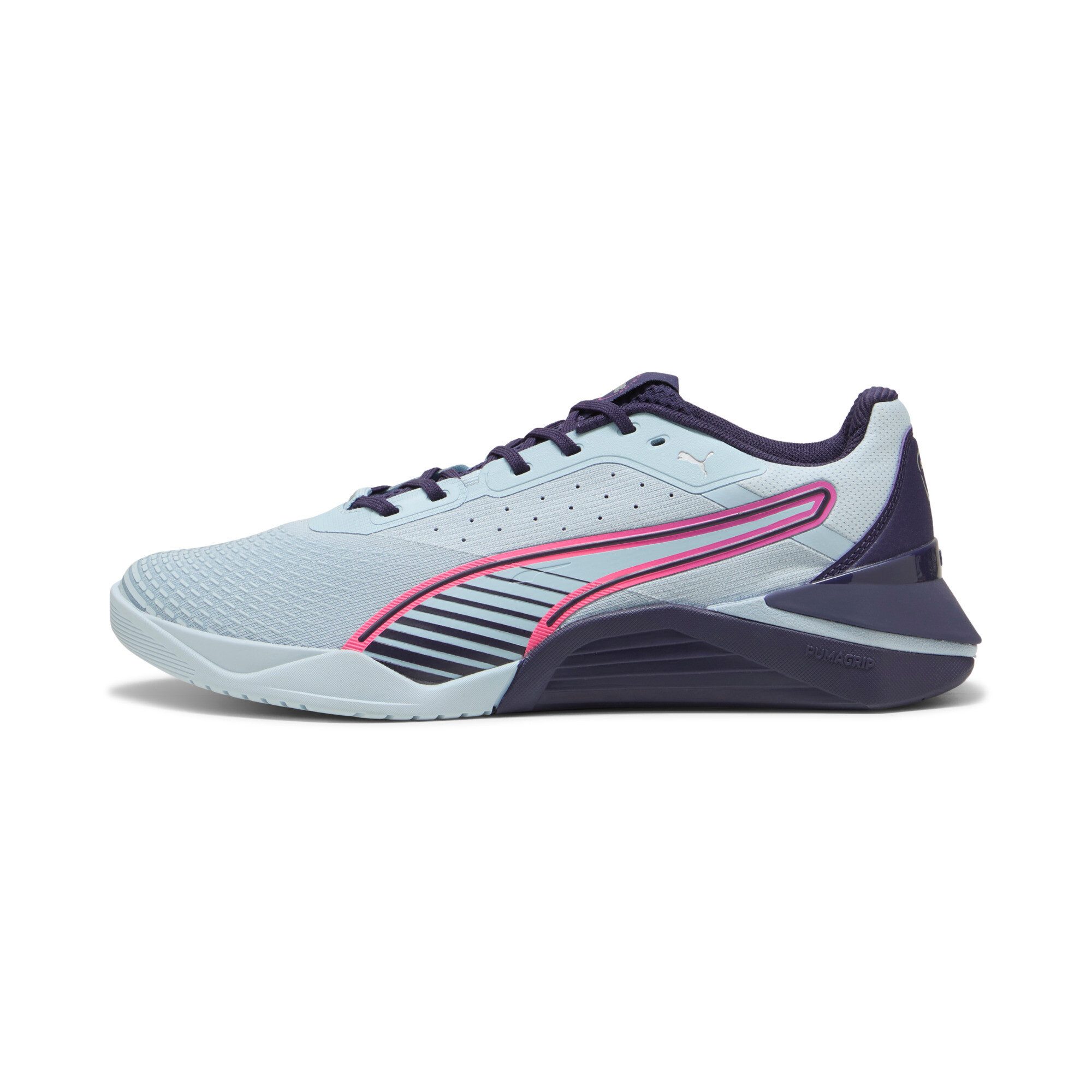 PUMA FUSE 4.0 Trainingsschuh mit Schnürung, leicht profilierte und abriebfe günstig online kaufen