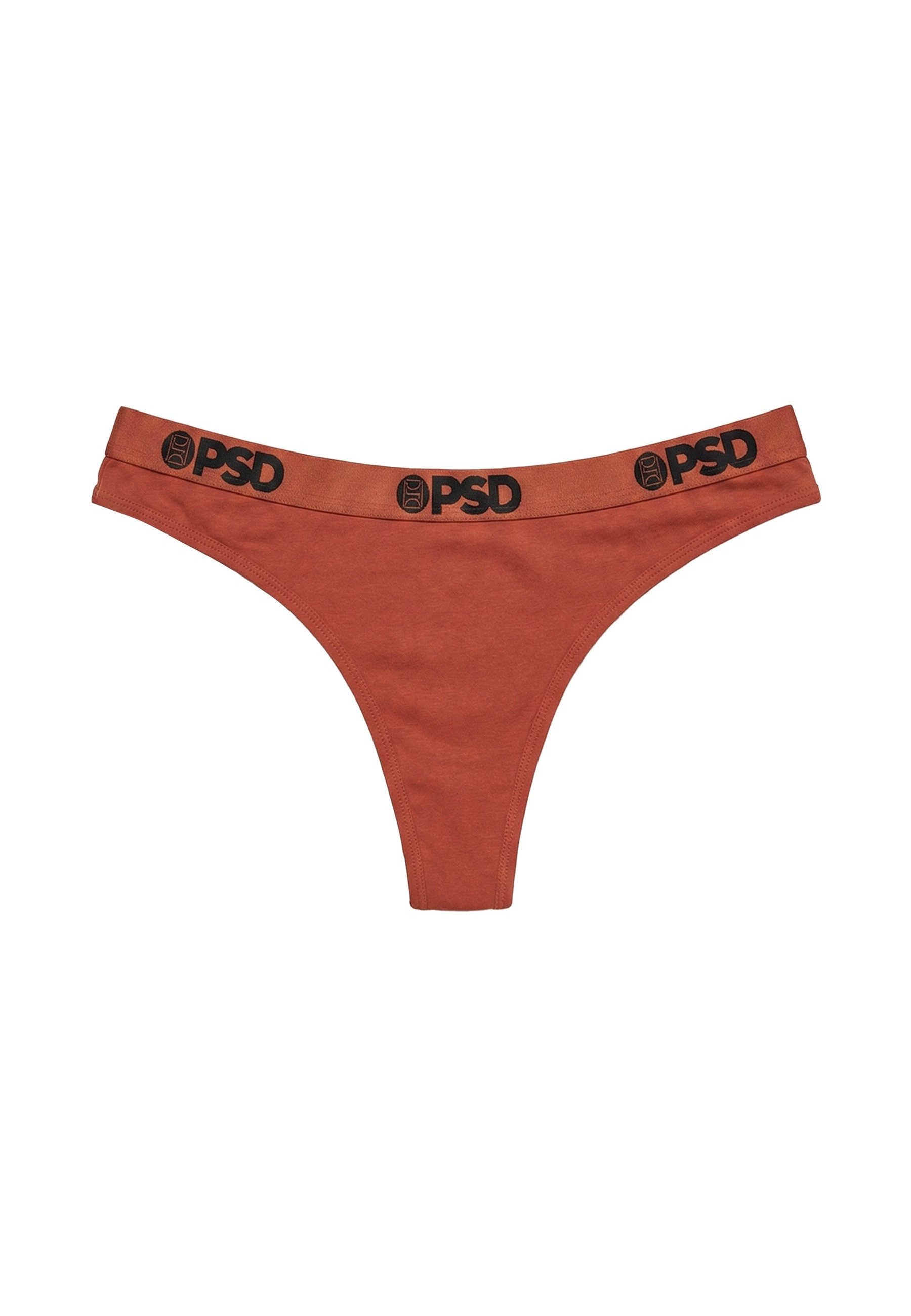 PSD String PSD THONG SIENNA
