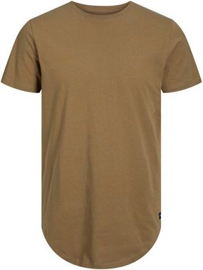 Jack & Jones Rundhalsshirt JJENOA TEE SS CREW NECK NOOS