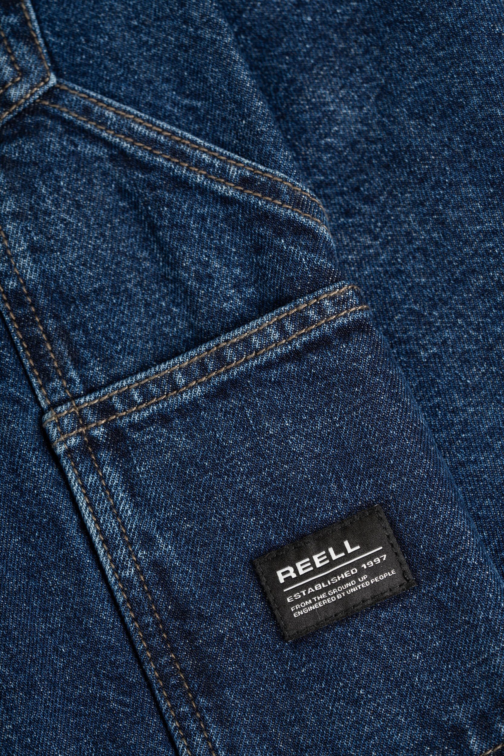 Jeansshorts Belmont Worker