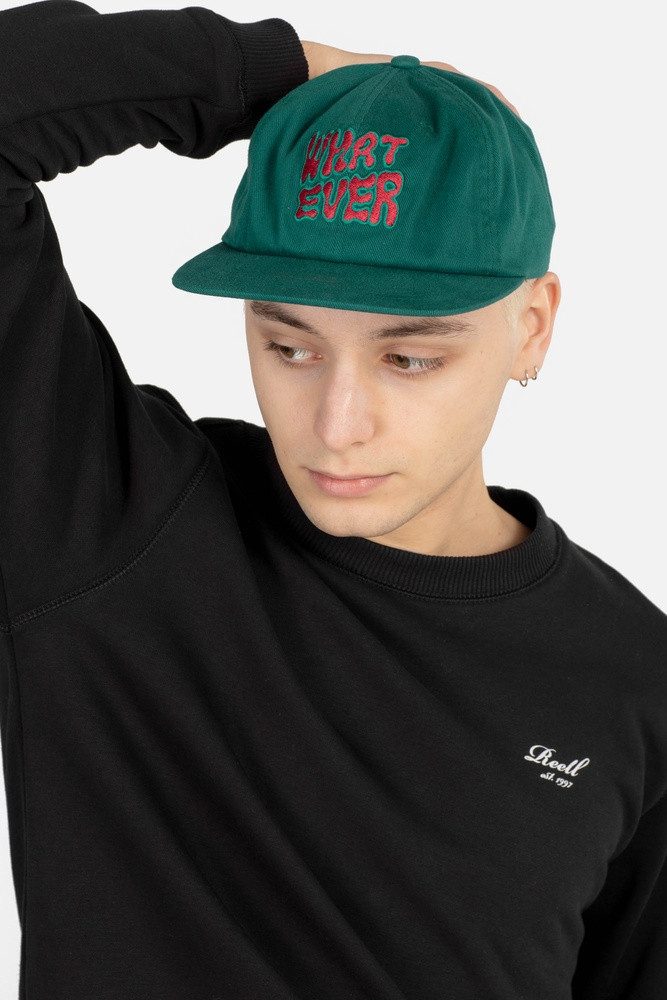 REELL Snapback Cap Whatever Cap