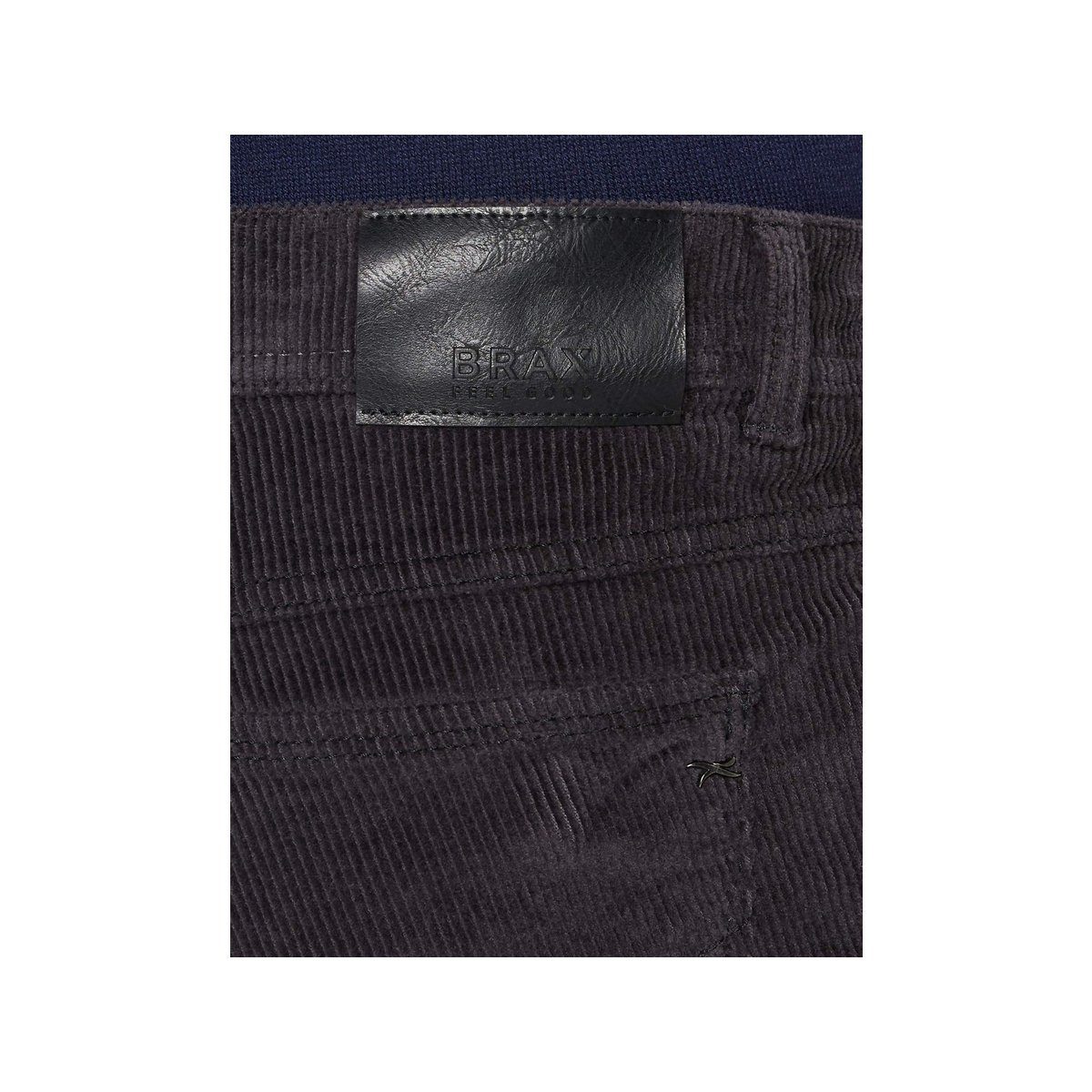 Straight-Jeans TOM TAILOR blau (1-tlg) regular