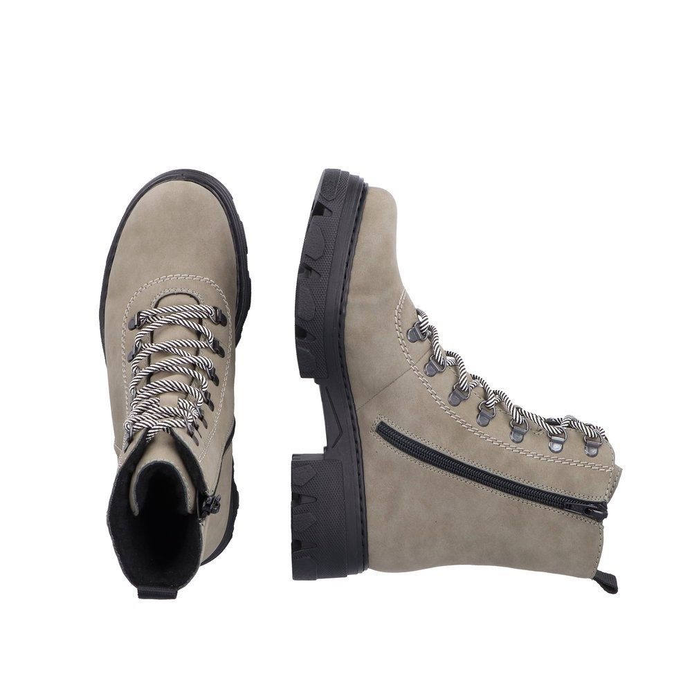 Rieker Winterboots günstig online kaufen