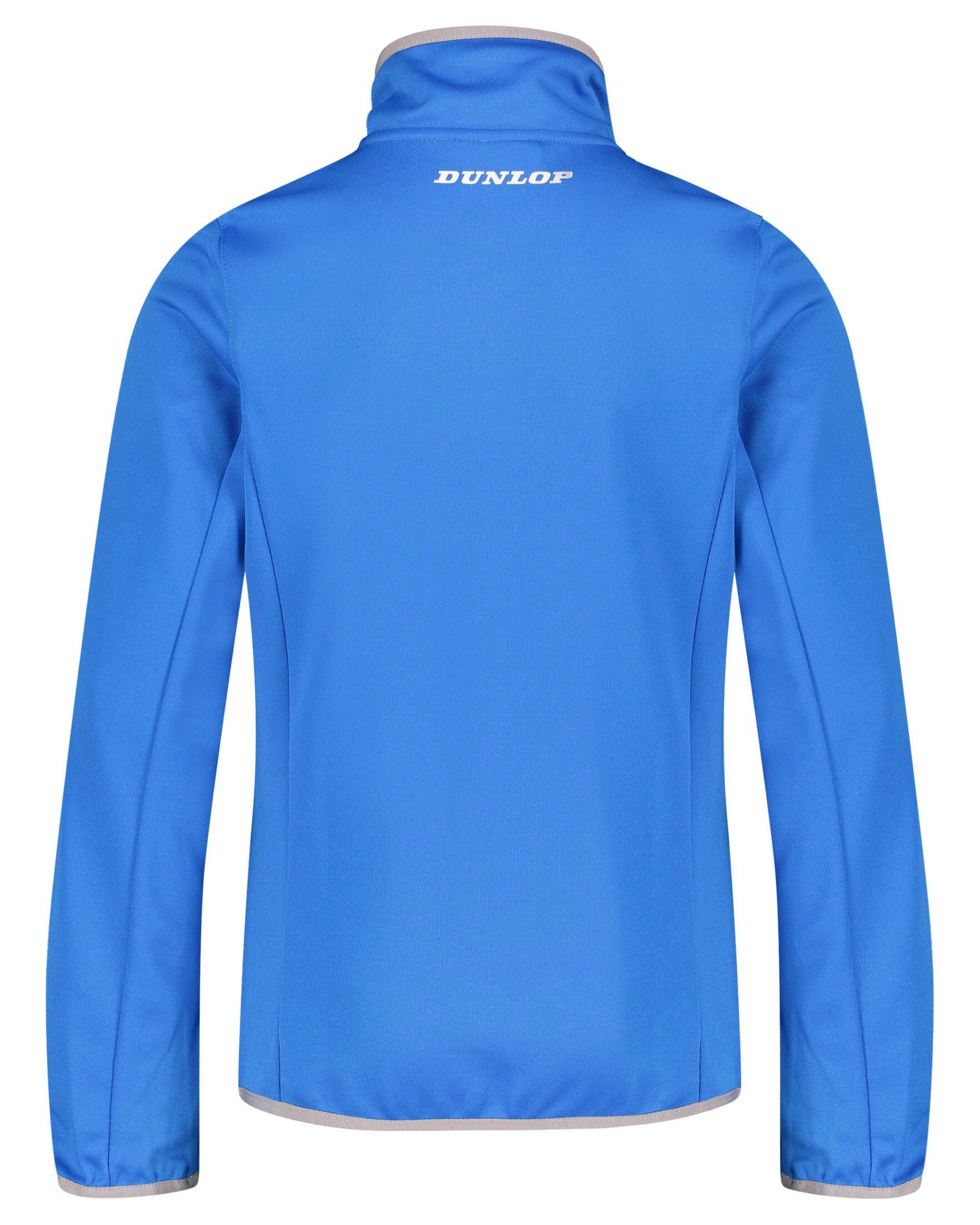 Dunlop Tennisjacke Mädchen Trainingsjacke