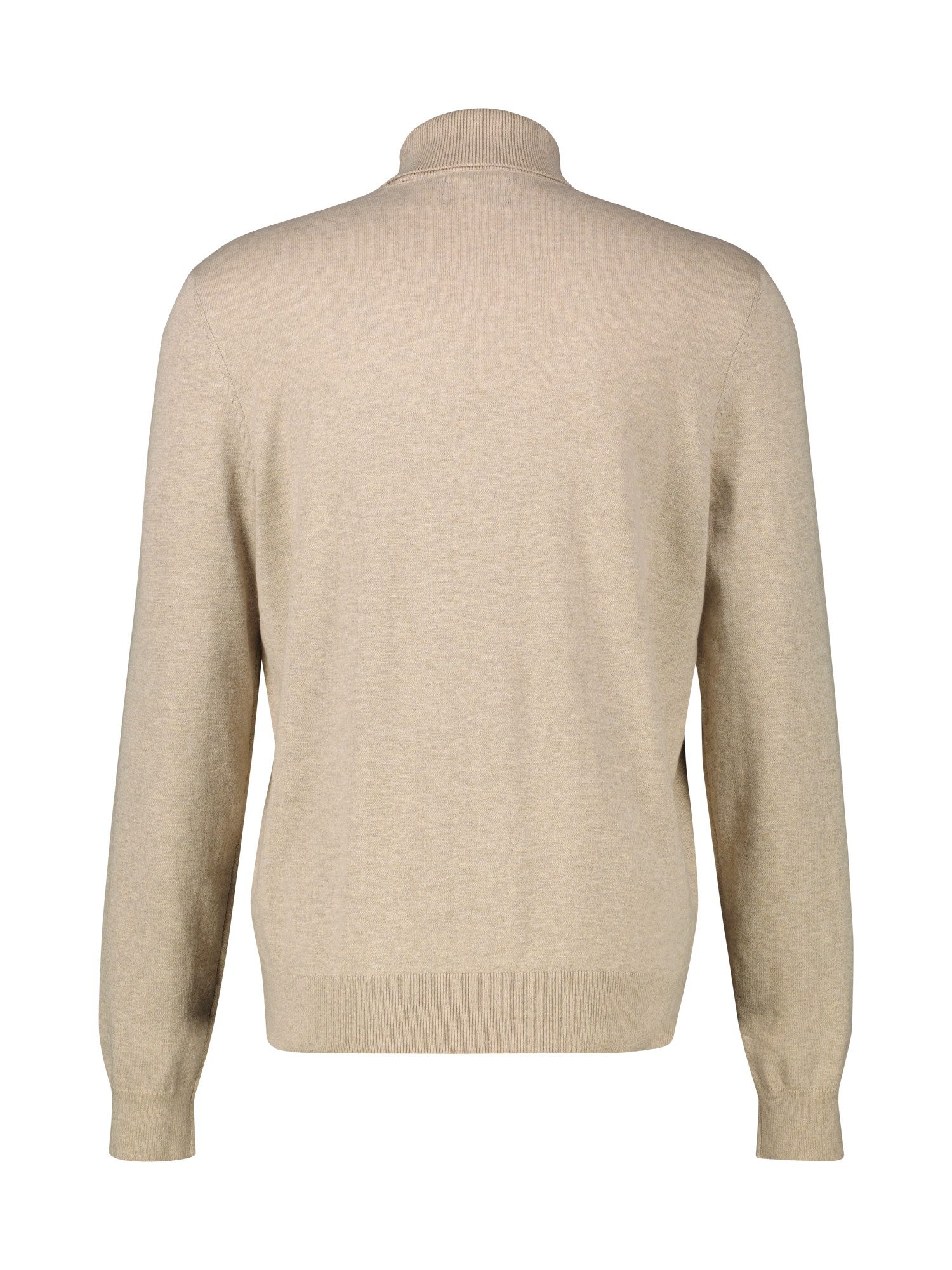 LERROS Rollkragenpullover Rollkragenpullover in Großen Größen