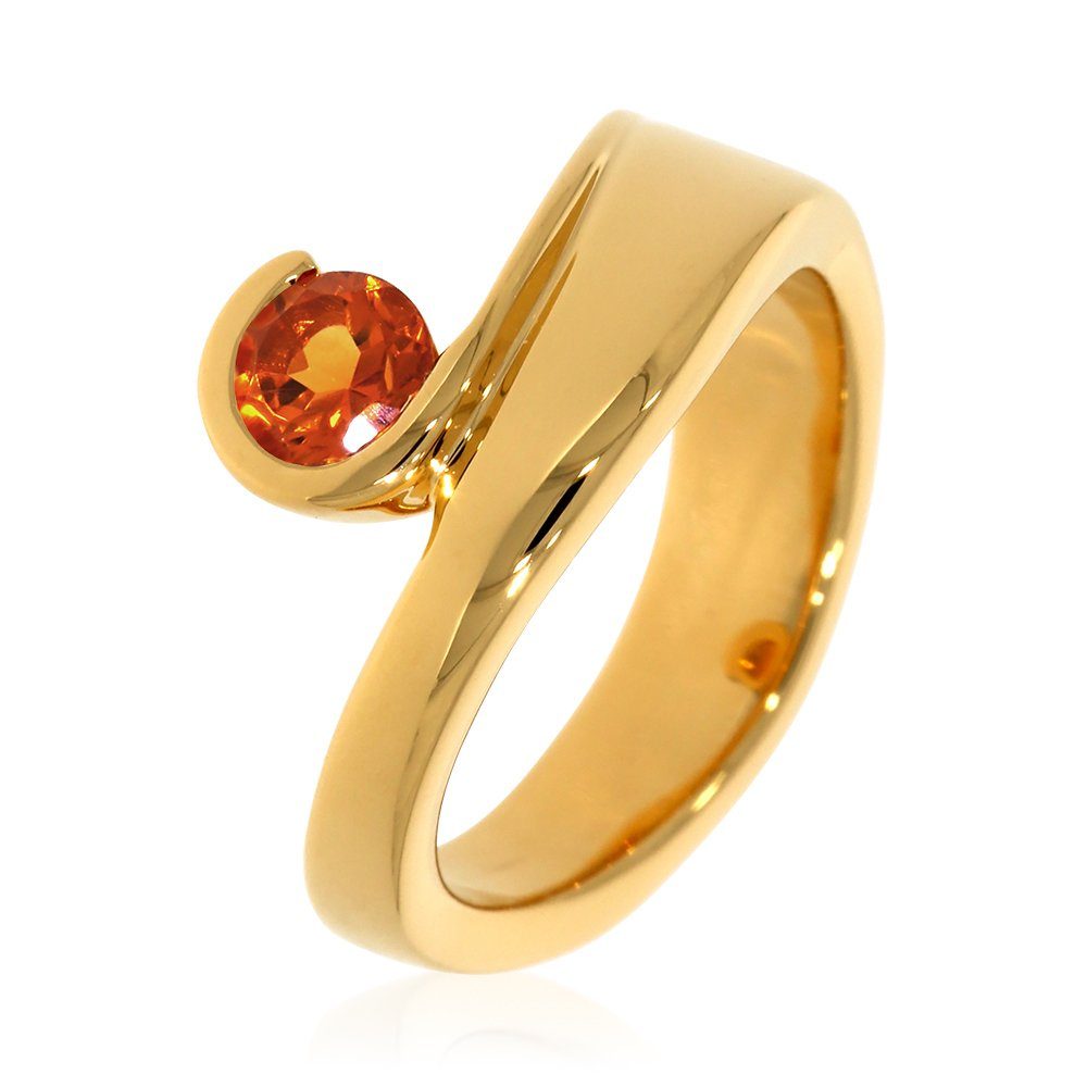 Fingerring