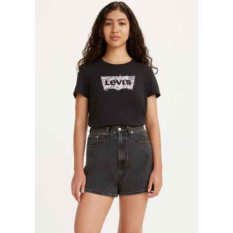Levi's® T-Shirt LSE THE PERFECT TEE