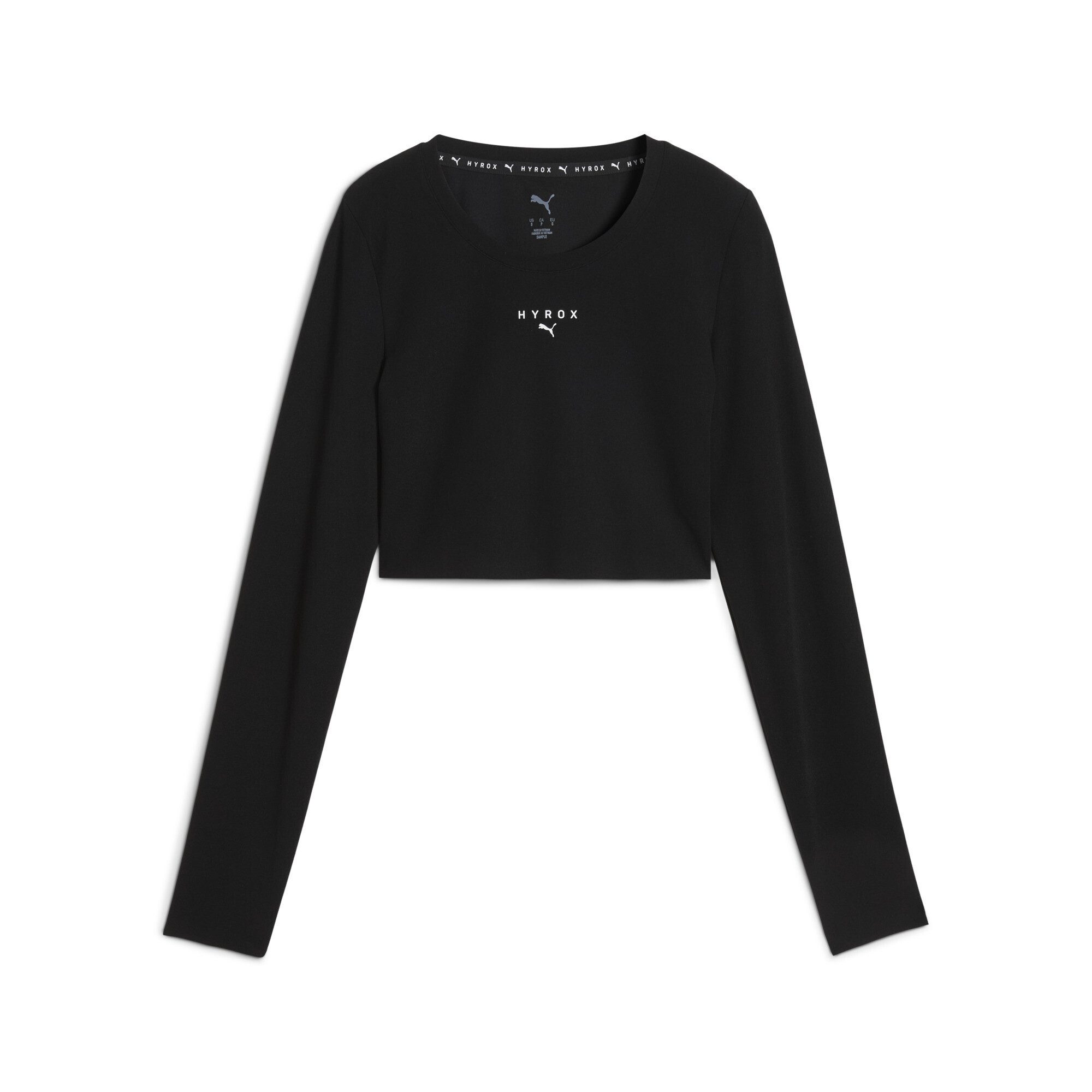 PUMA Trainingsshirt PUMA x HYROX SHAPELUXE günstig online kaufen