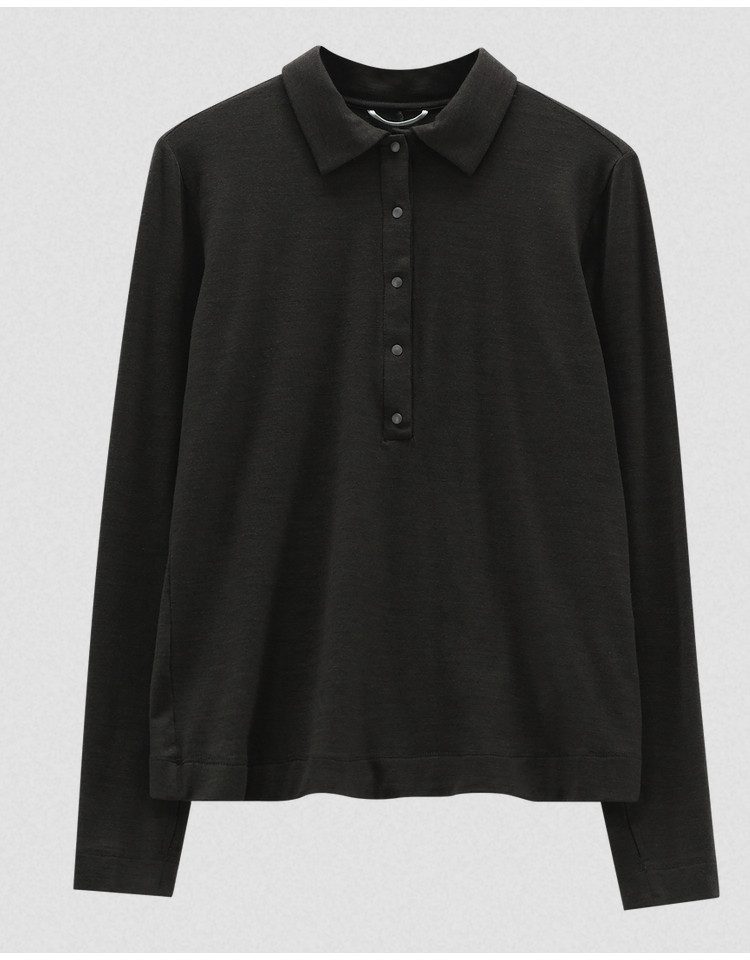 Jeanne Baret Sweater NAVARINO T-SHIRT