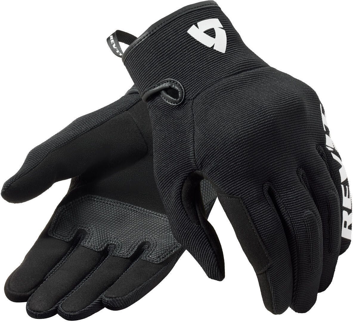 Revit Motorradhandschuhe Access Motorrad Handschuhe belüftet