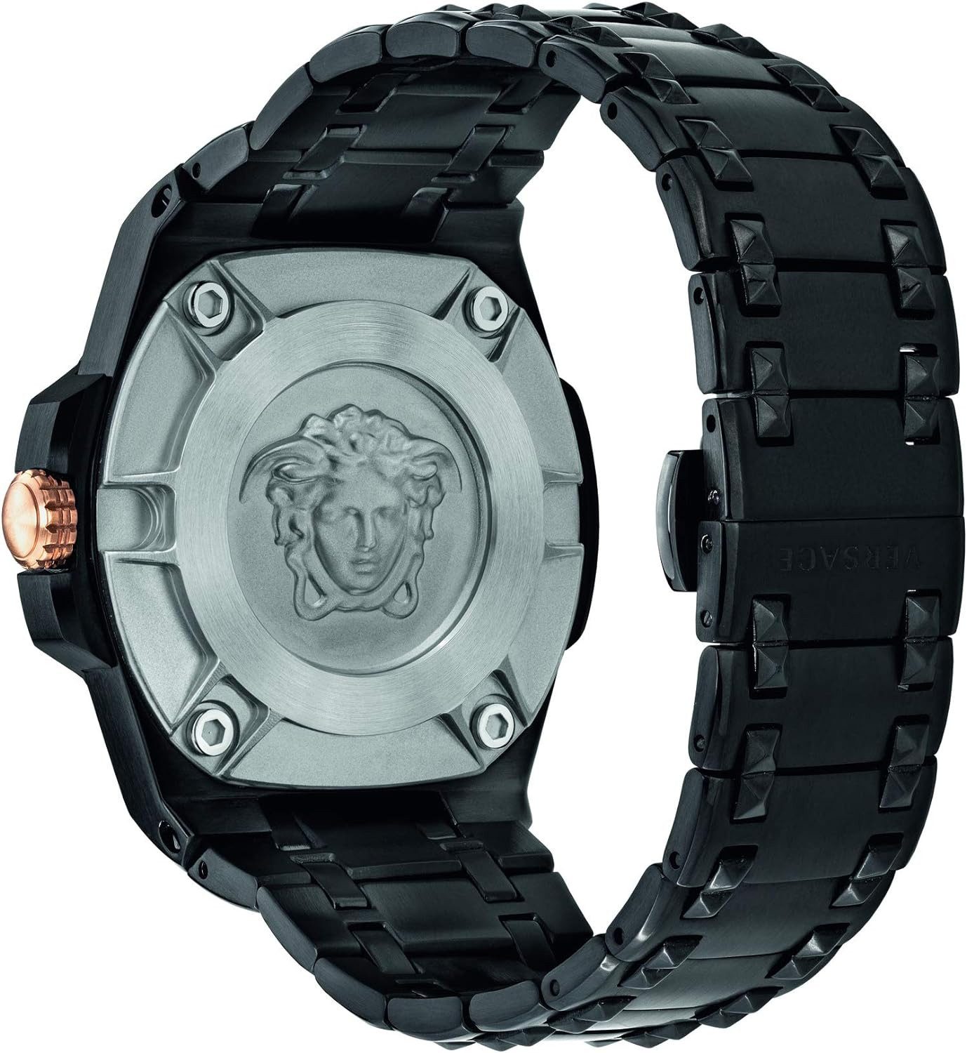 Versace Schweizer Uhr Chain Reaction günstig online kaufen