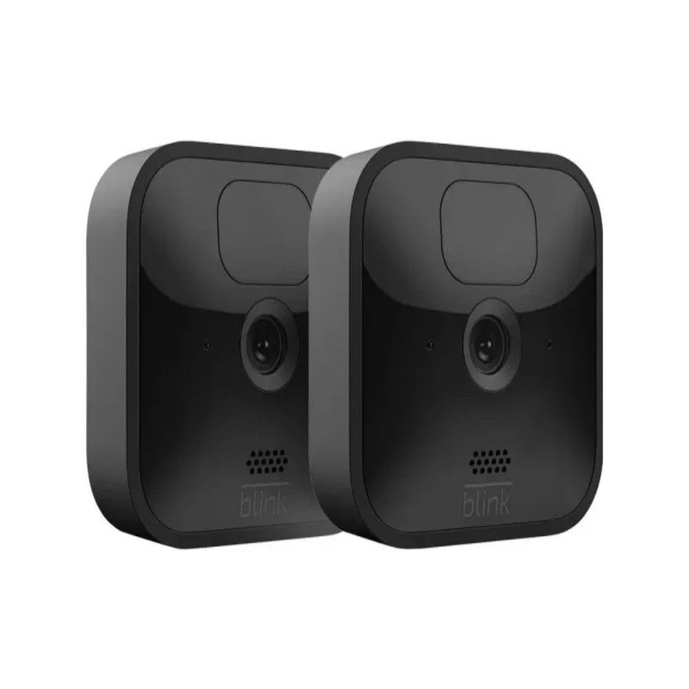 Überwachungskamera Blink Outdoor System