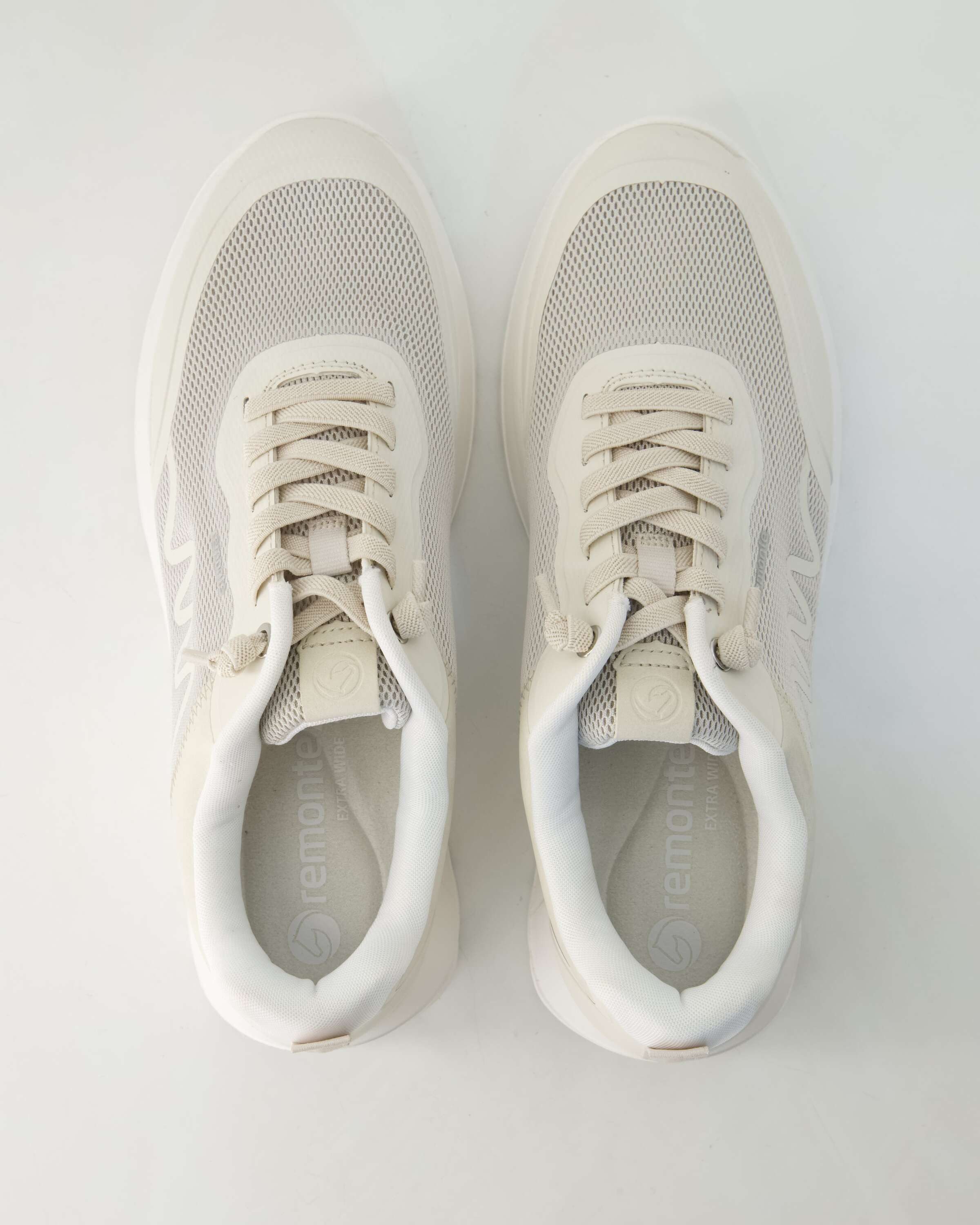 Remonte D2V04-60 Slip-On Sneaker Obermaterial: Textil und Sonstiges Material