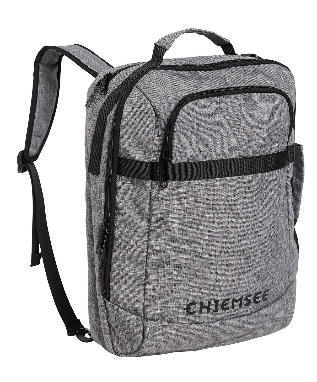 Chiemsee Rucksack Melange