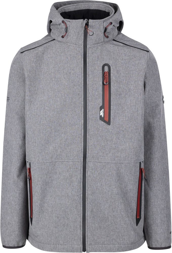 Softshelljacke