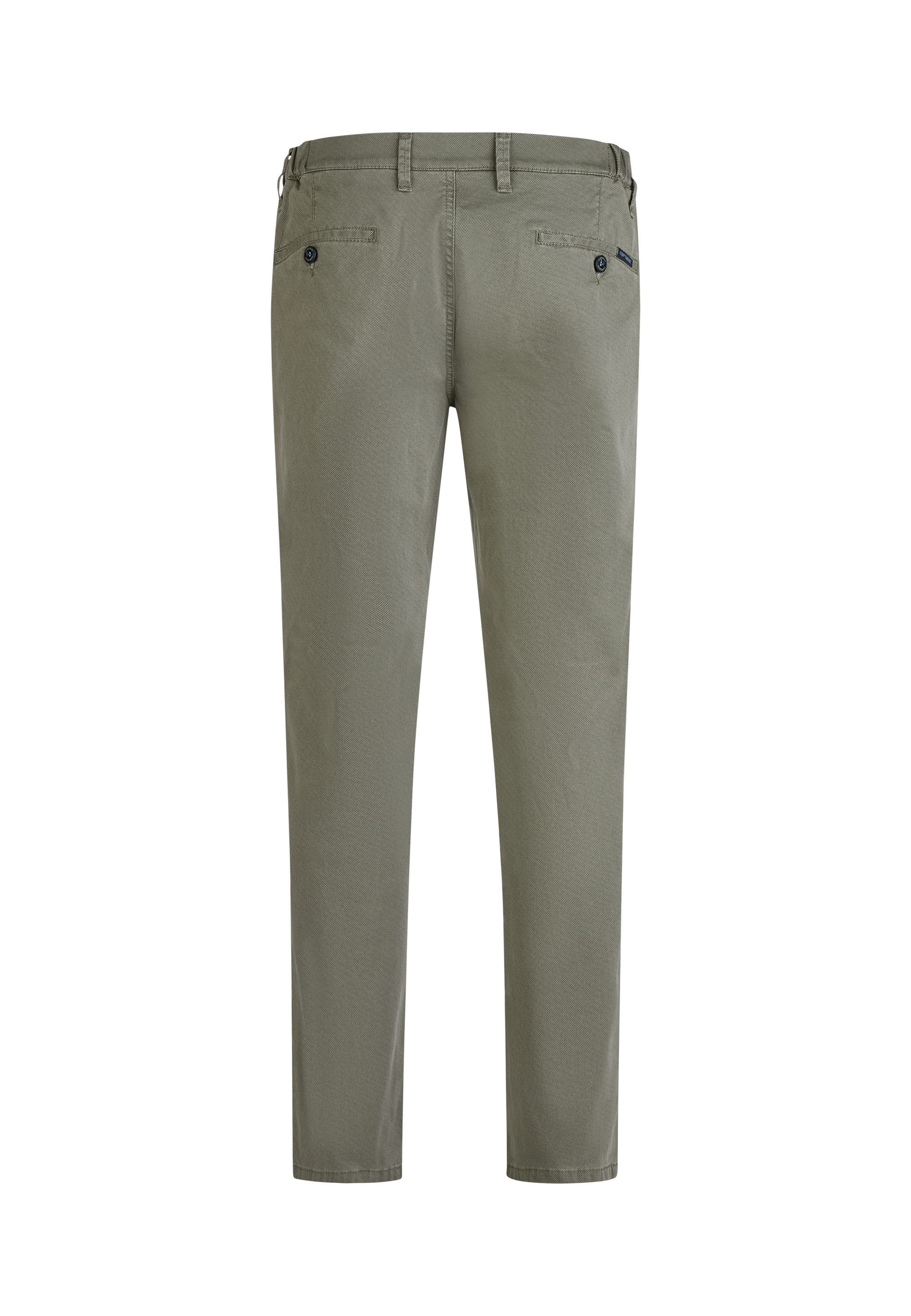 Hinrichs Chinos