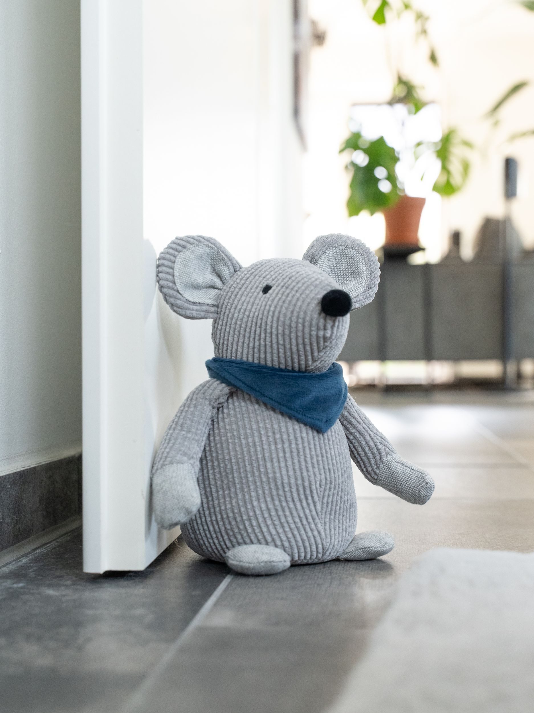 TrendPet Türstopper Tierische Türstopper (2 St), 5 stilvolle Motive – Bild 5 von 5