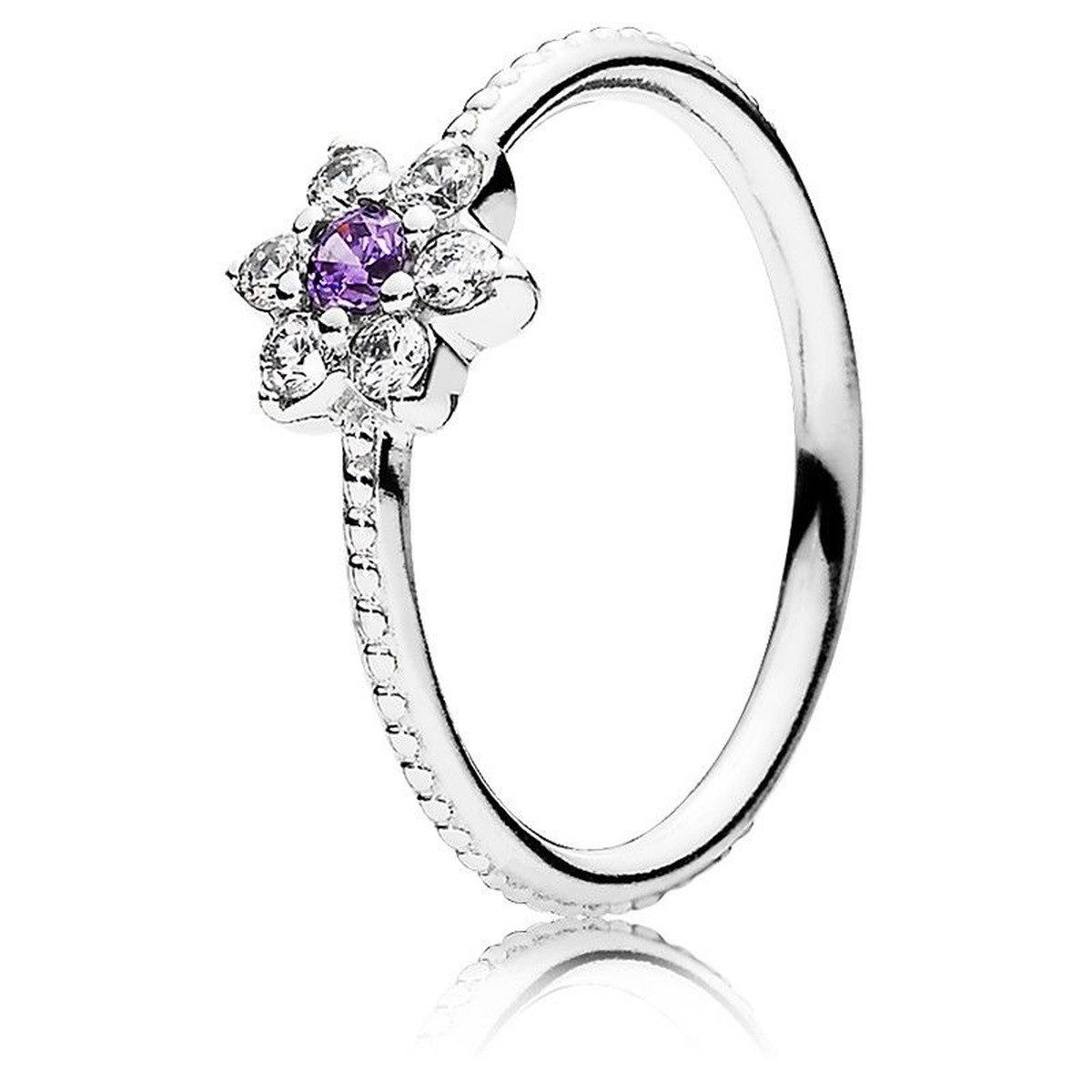 Pandora Fingerring Pandora für Damen (keine Angabe, 1-tlg)