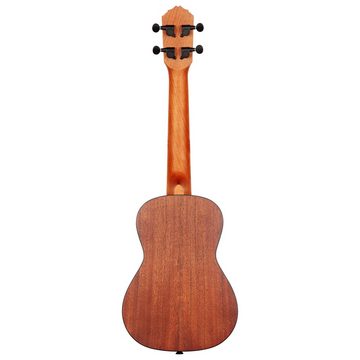 ORTEGA Guitars Ukulele, Ukulelen, Konzert Ukulelen, RU4MM Bonfire Serie - Konzert Ukulele