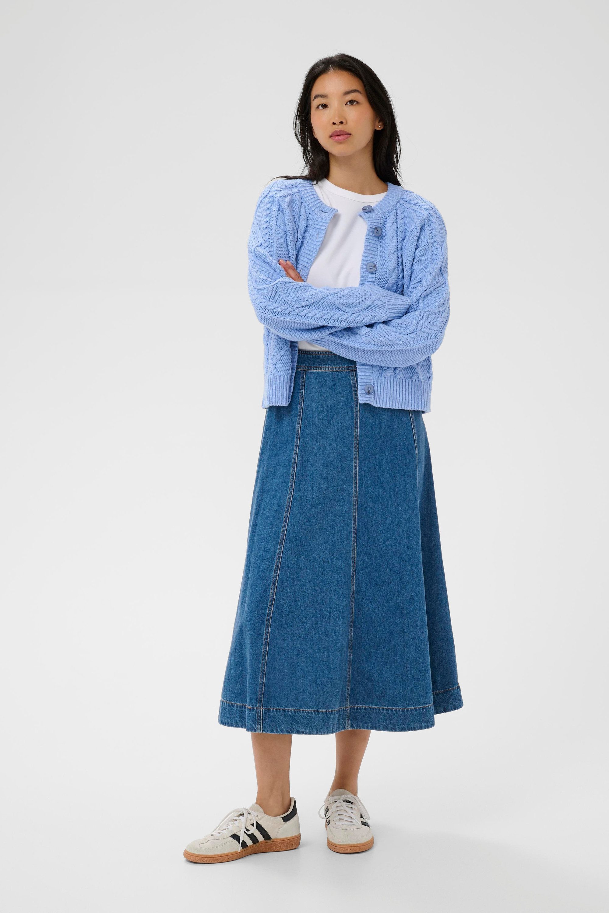 Part Two Cardigan Strickjacke ZayraPW