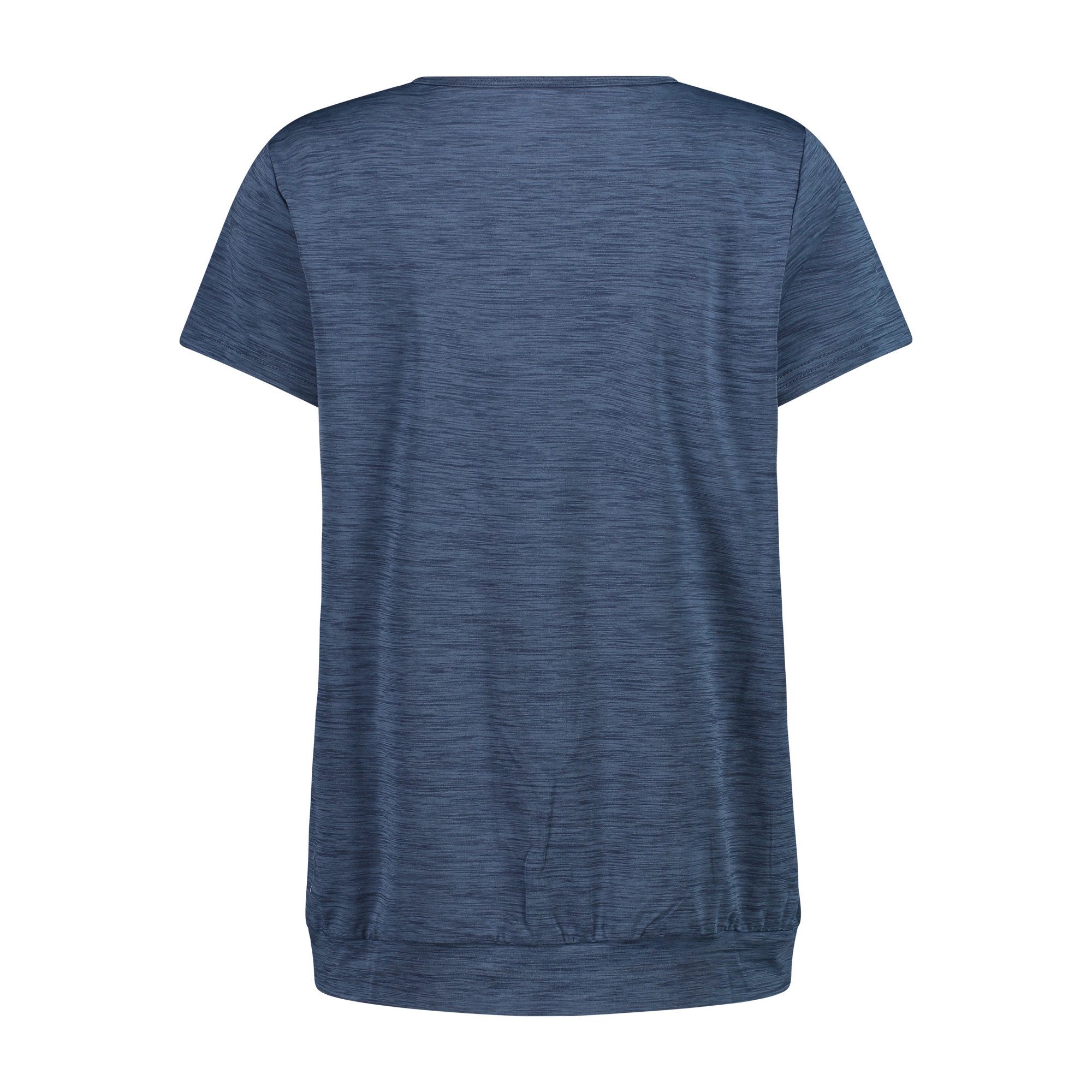 CMP T-Shirt CMP Damen T-Shirt Woman T-Shirt 34N2546