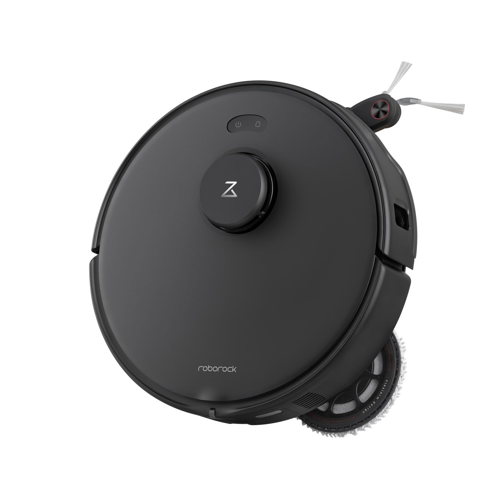 Roborock Qrevo Edge 5V1 - Bild 2