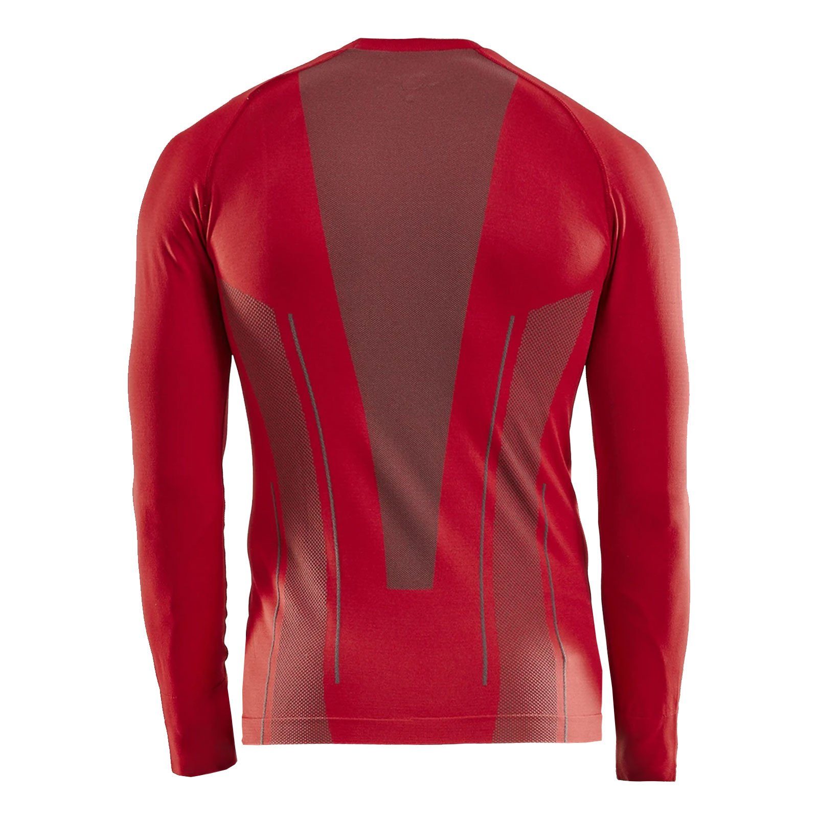 Craft Funktionsunterhemd Pro Control Seamless Jersey (1-St) mit schnelltrocknenden Fasern