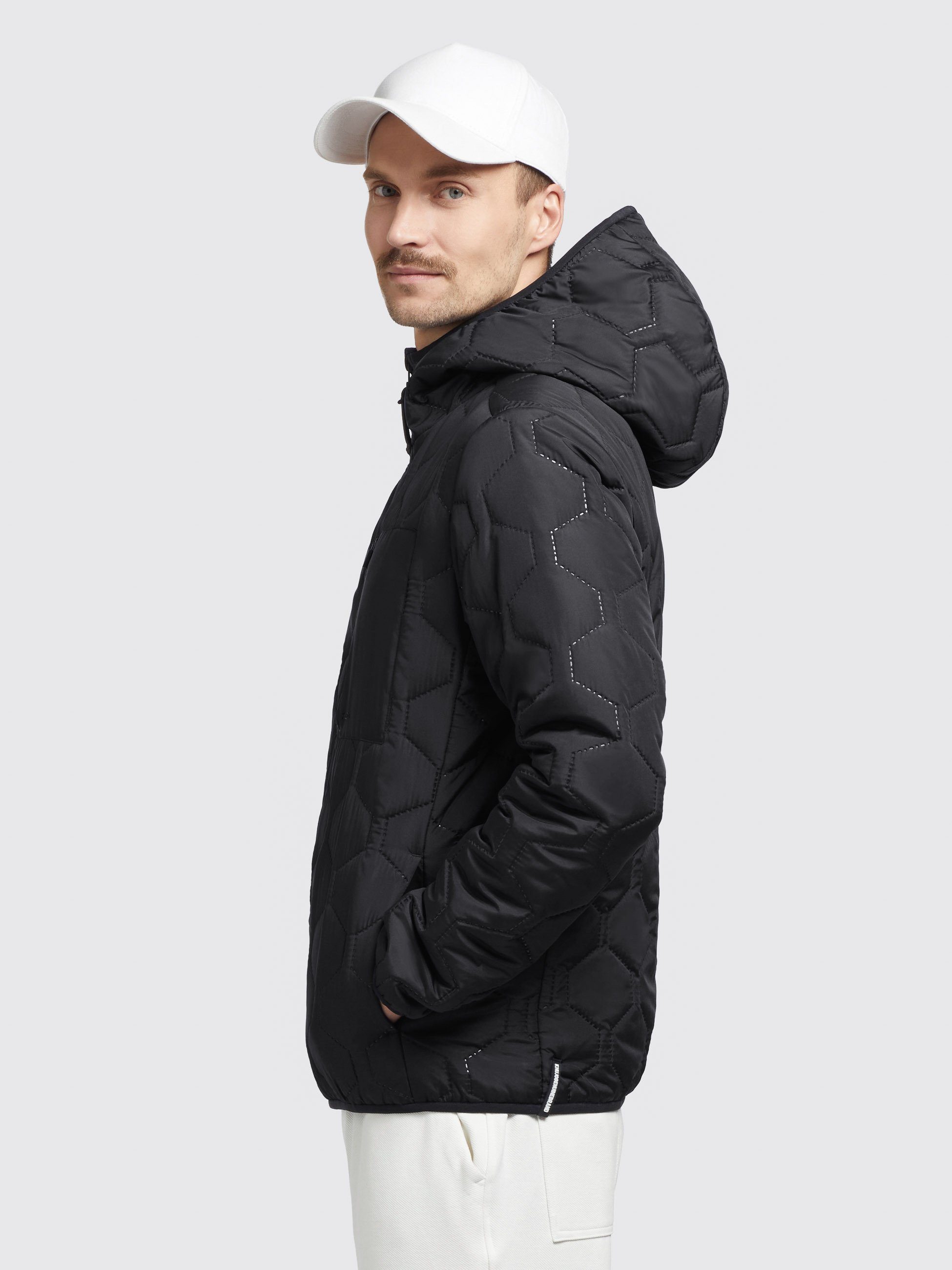 khujo (1-St) TRUE Steppjacke