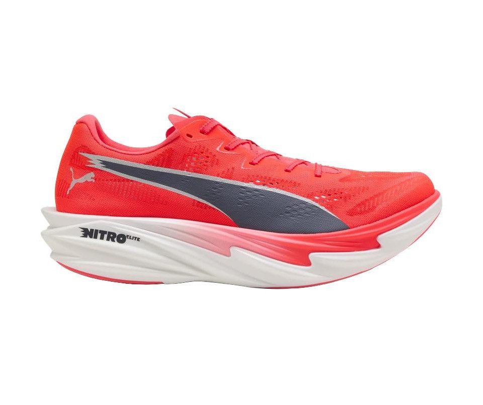 PUMA Puma Deviate Nitro Elite 4 Laufschuh